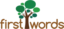 First Words Speech Therapy, LLC Logo
