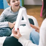 Speech and Language Therapy