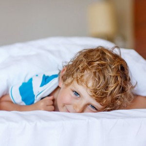 child autism sleep issue