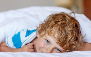 child autism sleep issue